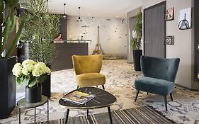 Hotel Espace Champerret